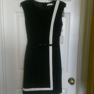 Calvin Klein dress
